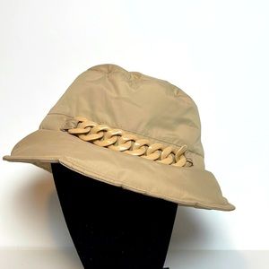 Madden NYC down bucket hat